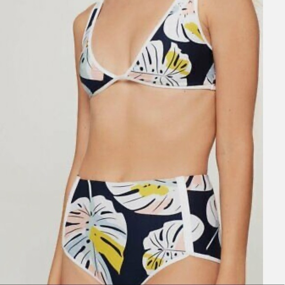 Lspace Bikini Bottoms NWOT. Have both tops available - Picture 8 of 12